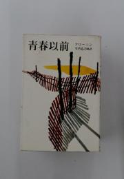 青春以前