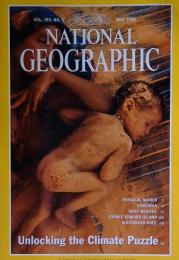 National Geographic May 1998 Vol. 193, No. 5