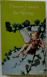 Flower Fairies of the Spring