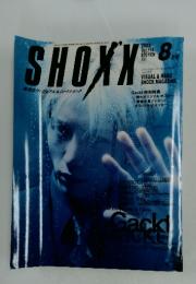 SHOXN　2002　8