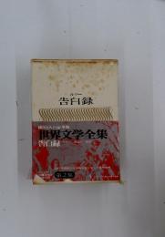 告白録 　世界文学全集