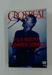CROSSBEAT 2003年10月号