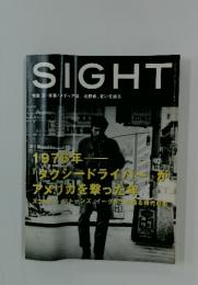 SIGHT 特集 反・有事/メディア法 北野武、老いを語る