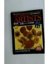THE　GREAT　ARTISTS　　保存版・シリーズ100号目録