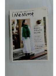 I Me Mine　私らしい ナチュラル おしゃれ
