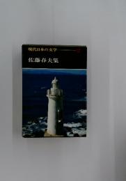 現代日本の文学 　13