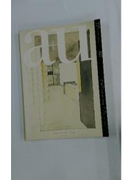 a+u　357