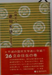 徳川家康　立命往生の巻