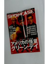 SHOWCASE 　Vol.5