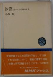 沙漠