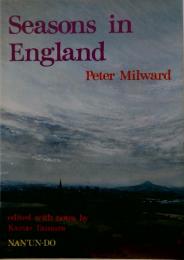 Seasons　in　England