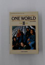 ONE WORLD 2