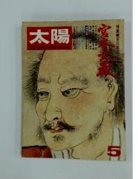 太陽 5