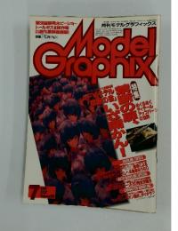 Model Graphix 1997/7