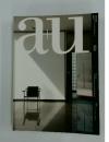 Architecture and Urbanism　a+u　354　スイス/ニュー・リージョナリズム