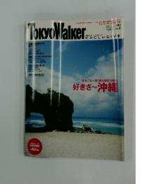 TokyoWalker 2004