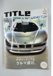 TITLE　2004年1月号