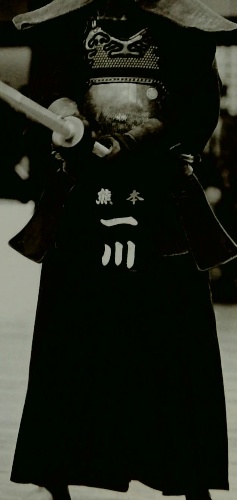 M.SHIMOSAKA -MM T.KOGA_118th All Japan Kendo Enbu Taikai