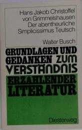 Grundlagen und Gedanken