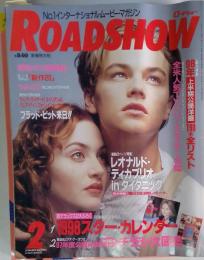 Roadshow １９９８年２月号