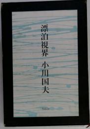 漂泊視界