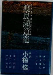 小椋佳 　渡良瀬逍遥