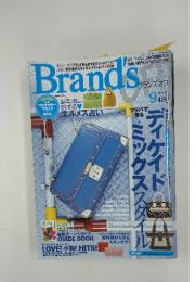Brands　2003