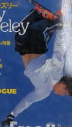 SUPER　MOGUL　１９99　New Free Style Ski