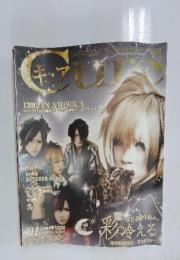 Cure　2006年11月号