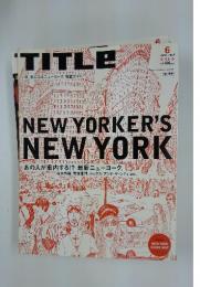 TITLE 2004年6月号