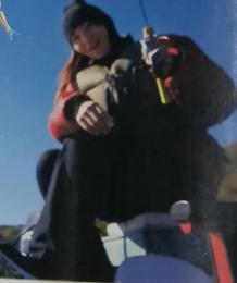 つり人　2007年1月号