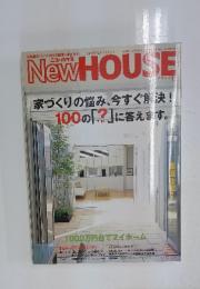 New　HOUSE　2004年12月号