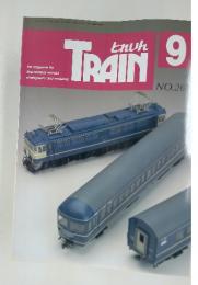 TRAIN　9　No.26