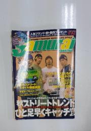 Samurai Imagazine 2005/9/6