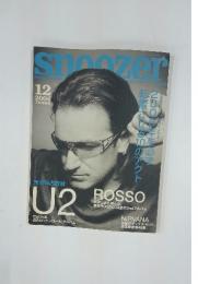 sneezer　2004年12月