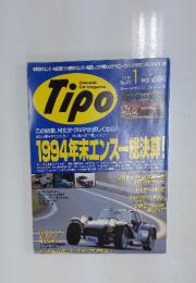 Tipo　1995年1月