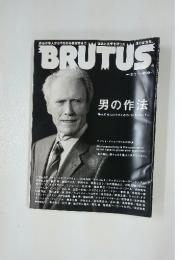 BRUTUS　2011/2/1