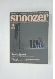 snoozer　2004/4