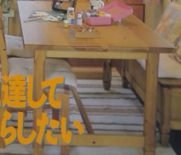 美しい部屋　収納に上達し すっきり暮らしたい
