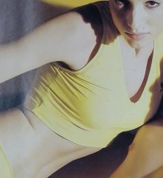 Tarzan　2006年12月13日号