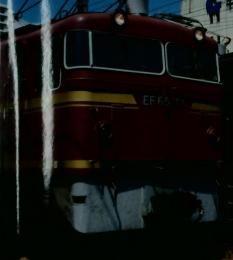 Rail　Magazine　1991年11月号