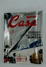 BRUTUS Casa　　2007年1月号