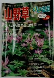 山野草　2004年Vol.42