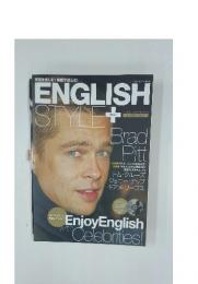 ENGLISHSTYLE　plus