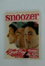 snoozer　2004年6月