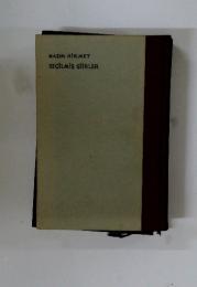 NAZIM HIKMET