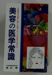 美容の医学常識　化粧品の効果に疑いを持ったことがありますか
