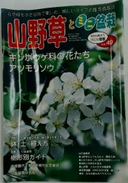 山野草 とミニ盗殺　VOL. 49