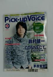 Pick-up Voice  Vol.28