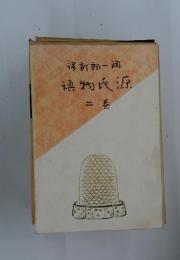 博物氏源　2